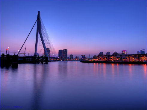Rotterdam, Olanda Rotterdam, Olanda